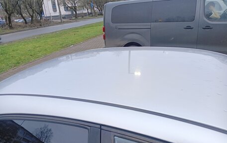 Daewoo Gentra II, 2015 год, 490 000 рублей, 14 фотография