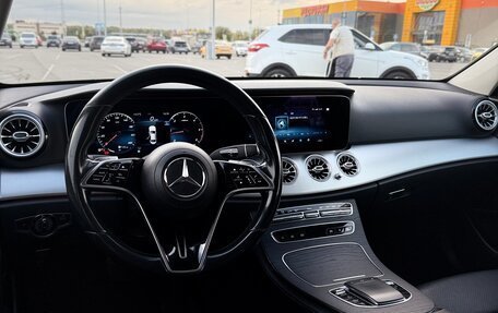 Mercedes-Benz E-Класс, 2020 год, 2 150 000 рублей, 8 фотография