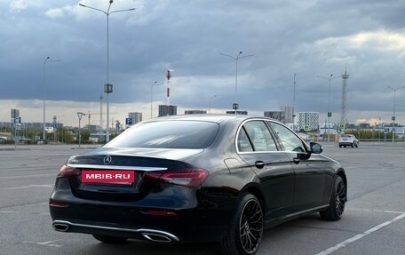 Mercedes-Benz E-Класс, 2020 год, 2 150 000 рублей, 6 фотография