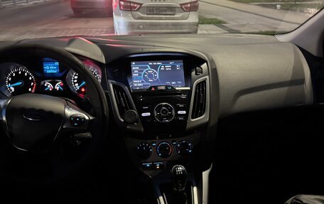 Ford Focus III, 2013 год, 650 000 рублей, 9 фотография