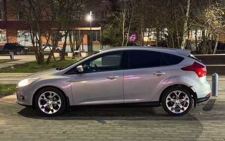 Ford Focus III, 2013 год, 650 000 рублей, 3 фотография