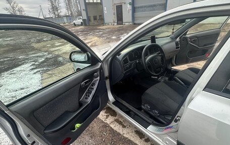 Hyundai Elantra III, 2003 год, 295 000 рублей, 6 фотография