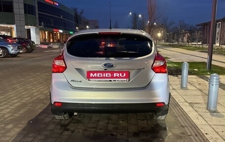 Ford Focus III, 2013 год, 650 000 рублей, 7 фотография