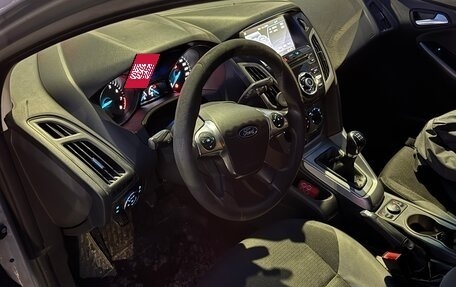 Ford Focus III, 2013 год, 650 000 рублей, 8 фотография