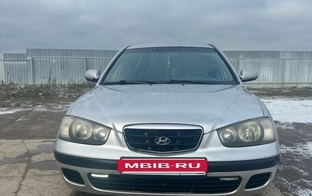 Hyundai Elantra III, 2003 год, 295 000 рублей, 2 фотография