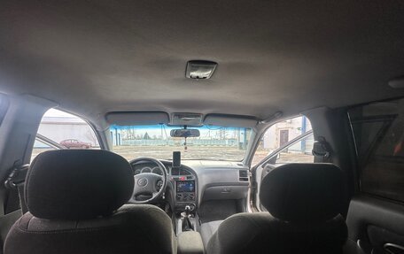 Hyundai Elantra III, 2003 год, 295 000 рублей, 8 фотография