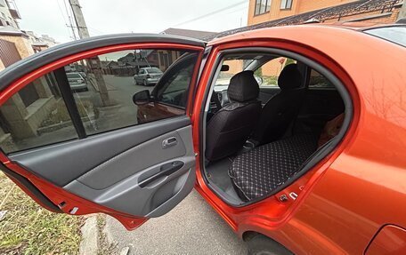 KIA Rio II, 2011 год, 530 000 рублей, 6 фотография