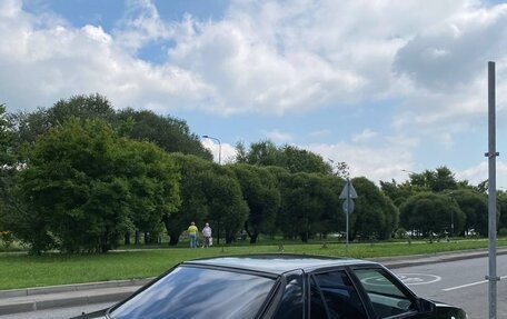 Saab 9000 I, 1992 год, 130 000 рублей, 3 фотография