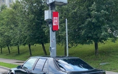 Saab 9000 I, 1992 год, 130 000 рублей, 4 фотография