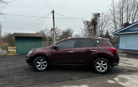 Nissan Murano, 2011 год, 1 200 000 рублей, 4 фотография