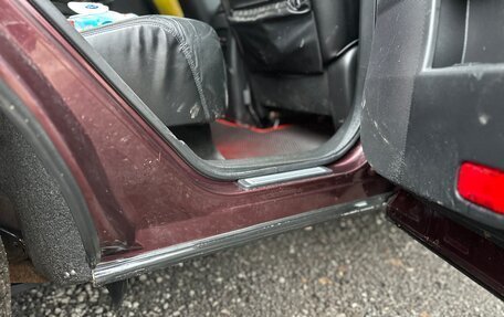 Nissan Murano, 2011 год, 1 200 000 рублей, 9 фотография