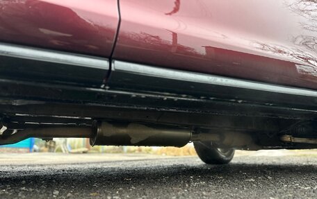 Nissan Murano, 2011 год, 1 200 000 рублей, 8 фотография