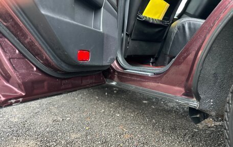 Nissan Murano, 2011 год, 1 200 000 рублей, 10 фотография