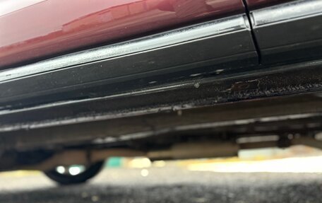 Nissan Murano, 2011 год, 1 200 000 рублей, 12 фотография