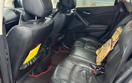 Nissan Murano, 2011 год, 1 200 000 рублей, 13 фотография