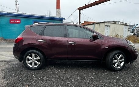Nissan Murano, 2011 год, 1 200 000 рублей, 3 фотография