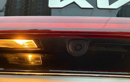 KIA Rio IV, 2021 год, 2 150 000 рублей, 5 фотография