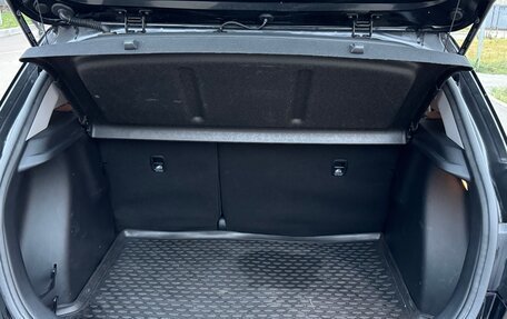 KIA Rio IV, 2021 год, 2 150 000 рублей, 9 фотография