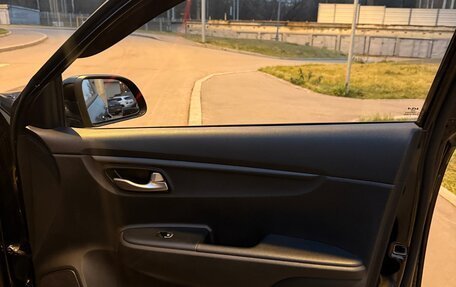 KIA Rio IV, 2021 год, 2 150 000 рублей, 6 фотография