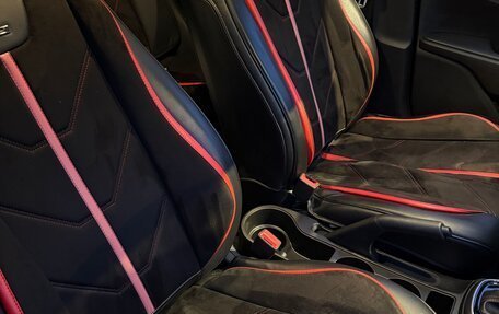 KIA Rio IV, 2021 год, 2 150 000 рублей, 12 фотография