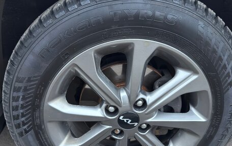 KIA Rio IV, 2021 год, 2 150 000 рублей, 15 фотография