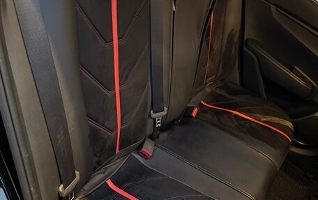 KIA Rio IV, 2021 год, 2 150 000 рублей, 17 фотография
