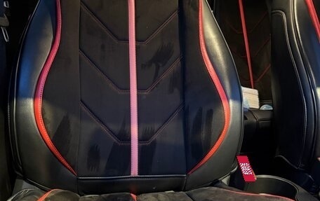 KIA Rio IV, 2021 год, 2 150 000 рублей, 27 фотография