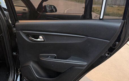 KIA Rio IV, 2021 год, 2 150 000 рублей, 31 фотография