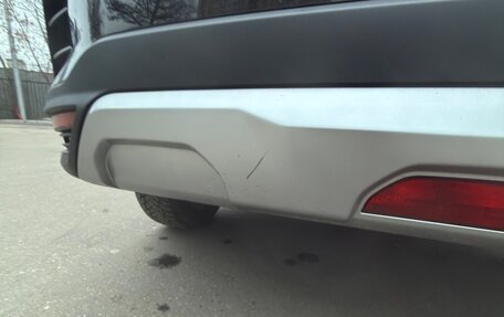 KIA Rio IV, 2021 год, 2 150 000 рублей, 37 фотография