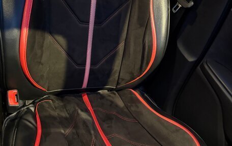 KIA Rio IV, 2021 год, 2 150 000 рублей, 35 фотография