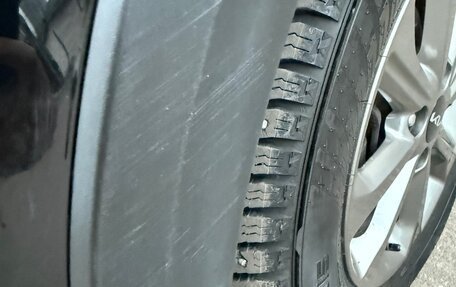 KIA Rio IV, 2021 год, 2 150 000 рублей, 39 фотография