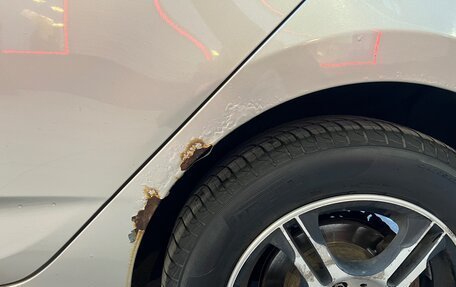 Hyundai Solaris II рестайлинг, 2011 год, 530 000 рублей, 14 фотография