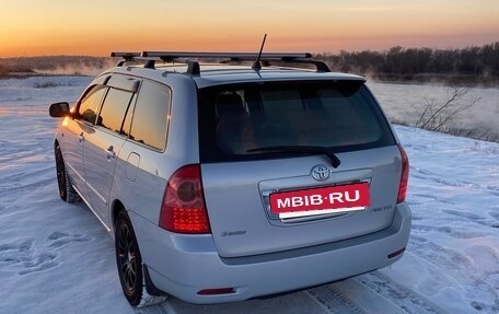 Toyota Corolla, 2005 год, 779 000 рублей, 6 фотография