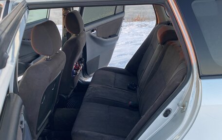 Toyota Corolla, 2005 год, 779 000 рублей, 13 фотография