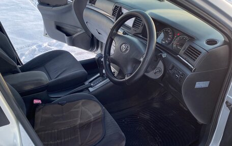 Toyota Corolla, 2005 год, 779 000 рублей, 12 фотография