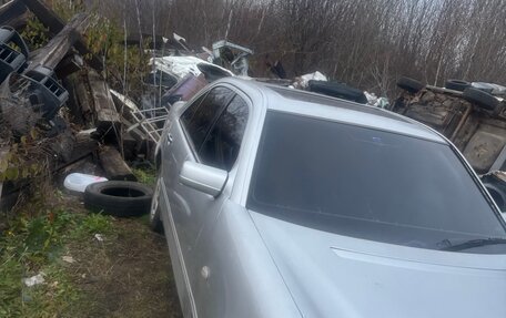 Mercedes-Benz E-Класс, 1998 год, 250 000 рублей, 5 фотография