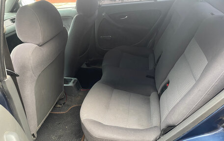 Honda Civic VII, 1998 год, 220 000 рублей, 2 фотография