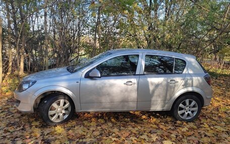 Opel Astra H, 2013 год, 550 000 рублей, 5 фотография