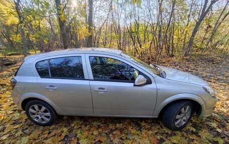 Opel Astra H, 2013 год, 550 000 рублей, 8 фотография