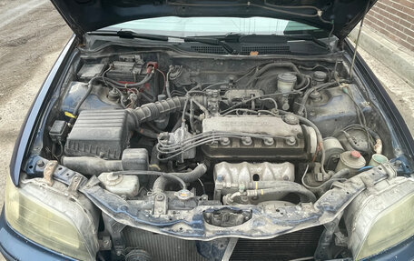 Honda Civic VII, 1998 год, 220 000 рублей, 9 фотография