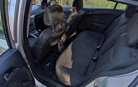 Opel Astra H, 2013 год, 550 000 рублей, 2 фотография