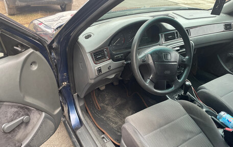 Honda Civic VII, 1998 год, 220 000 рублей, 7 фотография