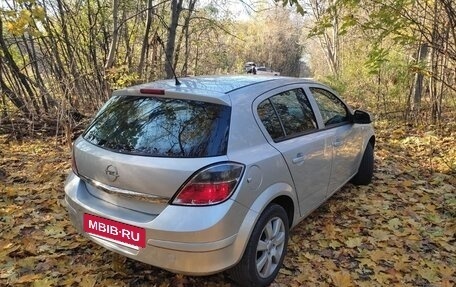 Opel Astra H, 2013 год, 550 000 рублей, 7 фотография