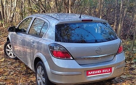 Opel Astra H, 2013 год, 550 000 рублей, 6 фотография