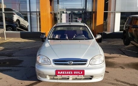 ЗАЗ Chance, 2010 год, 239 000 рублей, 2 фотография