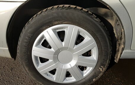 ЗАЗ Chance, 2010 год, 239 000 рублей, 12 фотография