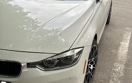 BMW 3 серия, 2018 год, 2 390 000 рублей, 7 фотография