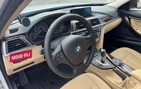 BMW 3 серия, 2018 год, 2 390 000 рублей, 13 фотография