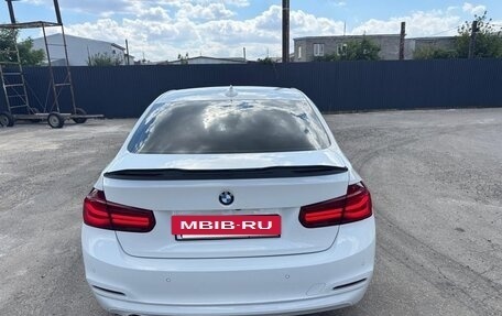 BMW 3 серия, 2018 год, 2 390 000 рублей, 9 фотография