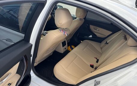 BMW 3 серия, 2018 год, 2 390 000 рублей, 17 фотография